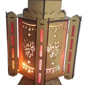 فانوس رمضان موديل 102