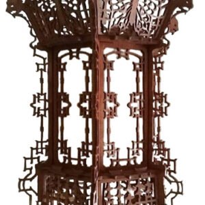 فانوس رمضان موديل 104