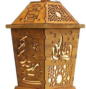 فانوس رمضان موديل 105