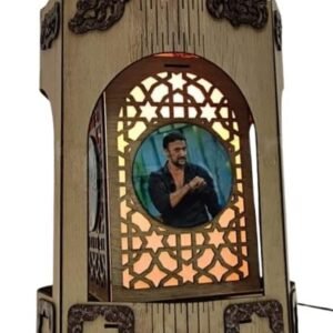 فانوس رمضان صورة وموتور موديل 106