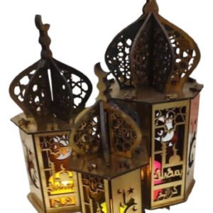 فانوس رمضان موديل 108