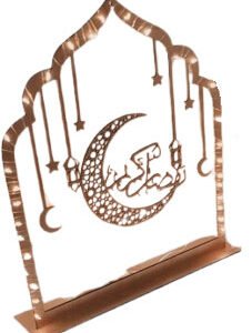 استاند هلال رمضان موديل 116