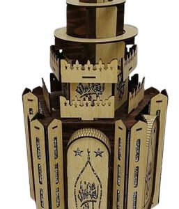 فانوس رمضان 150 سم موديل 150