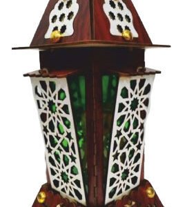 فانوس رمضان موديل 157