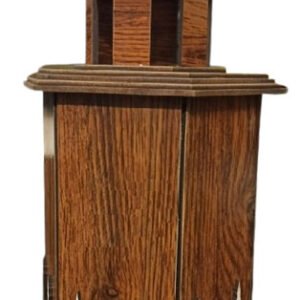 فانوس رمضان موديل 16