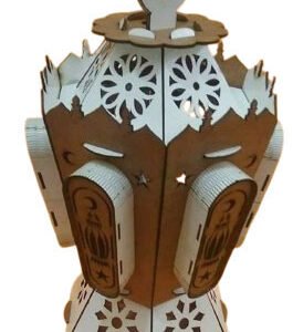 فانوس رمضان موديل 185