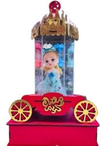 فانوس رمضان موديل 19