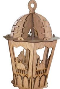 فانوس رمضان موديل 196