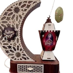 فانوس رمضان موديل 20