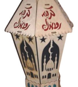 فانوس رمضان موديل 23