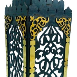 فانوس رمضان موديل 24