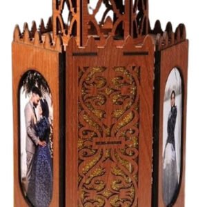 فانوس رمضان موديل 28