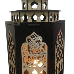 فانوس رمضان موديل 29
