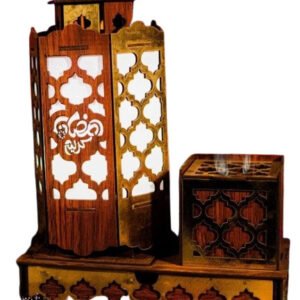 فانوس رمضان موديل 30
