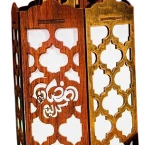 فانوس رمضان موديل 31