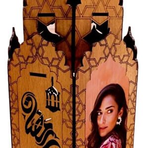 فانوس رمضان موديل 32