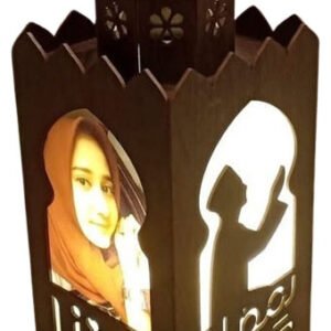 فانوس رمضان موديل 33