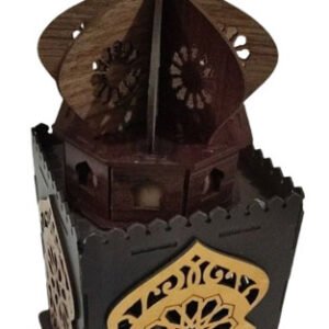 فانوس رمضان موديل 35