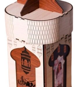 فانوس رمضان موديل 38