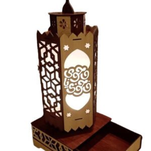 فانوس رمضان موديل 39