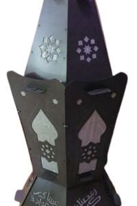 فانوس رمضان 150 سم-موديل 42