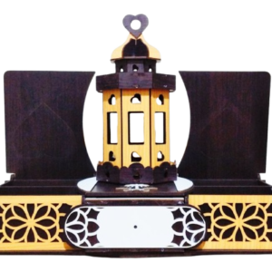 فانوس رمضان بوكس ماتور موديل 54