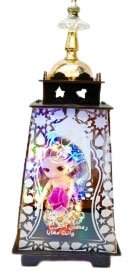 فانوس رمضان بوكس عروسة موديل 61