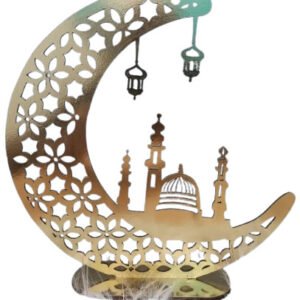 فانوس رمضان هلال موديل 69