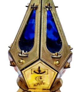 فانوس رمضان جوهرة 30 سم موديل 72