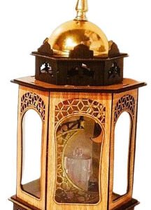 فانوس رمضان 30 سم موديل 77