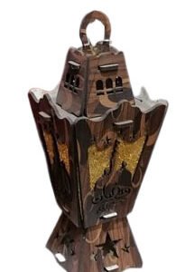 فانوس رمضان رباعى موديل 80