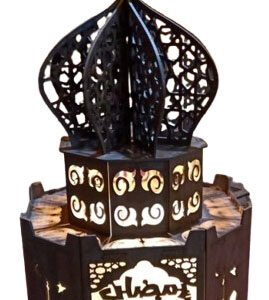 فانوس رمضان موديل 82