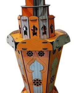 فانوس رمضان موديل 83