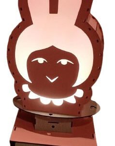 فانوس رمضان طمطم موديل 84