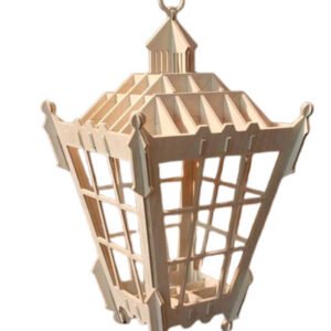 فانوس رمضان موديل 85