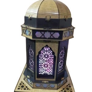 فانوس رمضان موديل 9