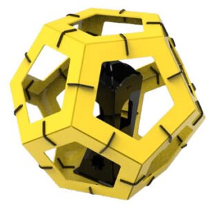 فانوس رمضان موديل 93