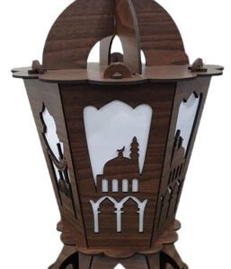 فانوس رمضان موديل 96