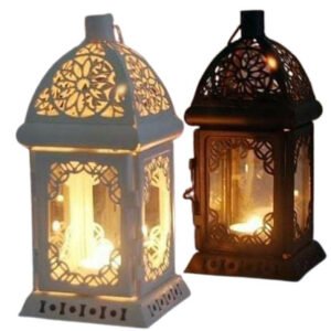 فانوس رمضان موديل 98