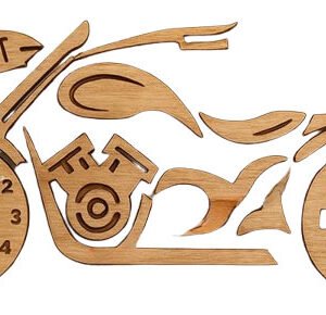 ساعة موديل 11