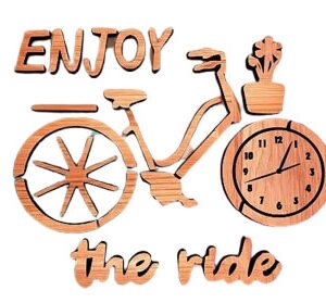 ساعة موديل 12