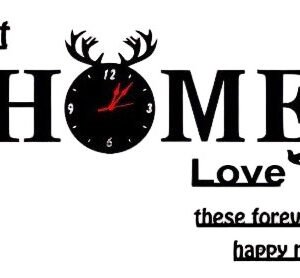 ساعة موديل 17