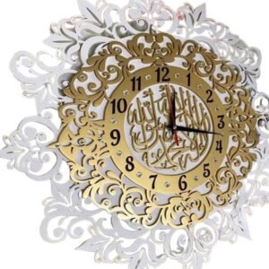 ساعة موديل 18