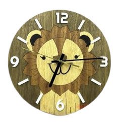 ساعة موديل 19