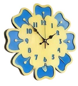 ساعة موديل 2