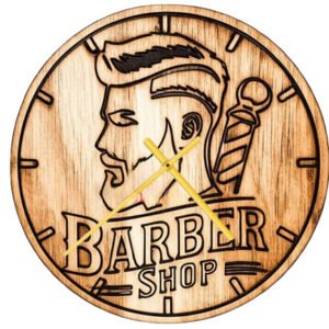 ساعة موديل 20