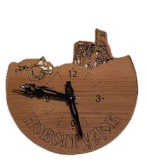 ساعة موديل 22