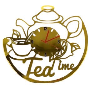 ساعة موديل 24