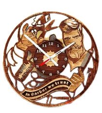 ساعة موديل 27