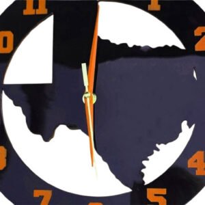 ساعة موديل 3